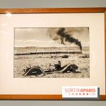 L'expérience du paysage, l'exposition photo de la Fondation Henri Cartier-Bresson, nos photos