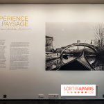 L'expérience du paysage, l'exposition photo de la Fondation Henri Cartier-Bresson, nos photos