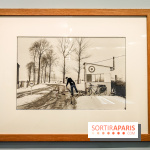 L'expérience du paysage, l'exposition photo de la Fondation Henri Cartier-Bresson, nos photos