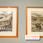 L'expérience du paysage, l'exposition photo de la Fondation Henri Cartier-Bresson, nos photos