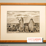 L'expérience du paysage, l'exposition photo de la Fondation Henri Cartier-Bresson, nos photos