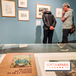 L'expérience du paysage, l'exposition photo de la Fondation Henri Cartier-Bresson, nos photos