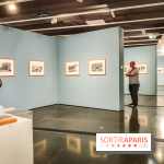 L'expérience du paysage, l'exposition photo de la Fondation Henri Cartier-Bresson, nos photos