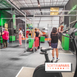 Up to space : devenez un astronaute avec l'exposition du musée de l'Air et de l'Espace, nos photos