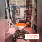 Up to space : devenez un astronaute avec l'exposition du musée de l'Air et de l'Espace, nos photos