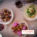 Carni, le savoureux restaurant de viande du 9e arrondissement - nos photos