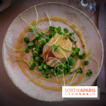 Carni, le savoureux restaurant de viande du 9e arrondissement - nos photos