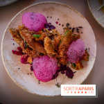 Carni, le savoureux restaurant de viande du 9e arrondissement - nos photos