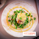 Carni, le savoureux restaurant de viande du 9e arrondissement - nos photos