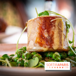 Carni, le savoureux restaurant de viande du 9e arrondissement - nos photos