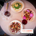 Carni, le savoureux restaurant de viande du 9e arrondissement - nos photos