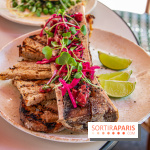 Carni, le savoureux restaurant de viande du 9e arrondissement - nos photos