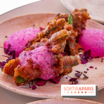 Carni, le savoureux restaurant de viande du 9e arrondissement - nos photos