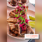 Carni, le savoureux restaurant de viande du 9e arrondissement - nos photos