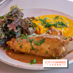 Carni, le savoureux restaurant de viande du 9e arrondissement - nos photos