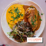 Carni, le savoureux restaurant de viande du 9e arrondissement - nos photos