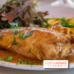 Carni, le savoureux restaurant de viande du 9e arrondissement - nos photos