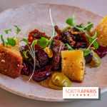 Carni, le savoureux restaurant de viande du 9e arrondissement - nos photos