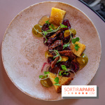 Carni, le savoureux restaurant de viande du 9e arrondissement - nos photos