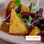 Carni, le savoureux restaurant de viande du 9e arrondissement - nos photos