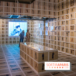 Shocking! Les mondes surréalistes d’Elsa Schiaparelli, nos photos de l'exposition mode au MAD