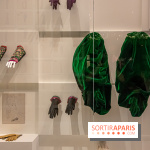 Shocking! Les mondes surréalistes d’Elsa Schiaparelli, nos photos de l'exposition mode au MAD