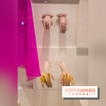 Shocking! Les mondes surréalistes d’Elsa Schiaparelli, nos photos de l'exposition mode au MAD