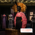 Shocking! Les mondes surréalistes d’Elsa Schiaparelli, nos photos de l'exposition mode au MAD