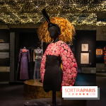 Shocking! Les mondes surréalistes d’Elsa Schiaparelli, nos photos de l'exposition mode au MAD