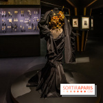 Shocking! Les mondes surréalistes d’Elsa Schiaparelli, nos photos de l'exposition mode au MAD