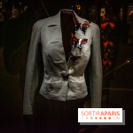 Shocking! Les mondes surréalistes d’Elsa Schiaparelli, nos photos de l'exposition mode au MAD