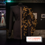 Shocking! Les mondes surréalistes d’Elsa Schiaparelli, nos photos de l'exposition mode au MAD