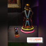 Shocking! Les mondes surréalistes d’Elsa Schiaparelli, nos photos de l'exposition mode au MAD