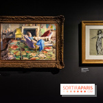 Shocking! Les mondes surréalistes d’Elsa Schiaparelli, nos photos de l'exposition mode au MAD