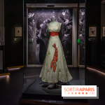 Shocking! Les mondes surréalistes d’Elsa Schiaparelli, nos photos de l'exposition mode au MAD