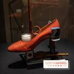 Shocking! Les mondes surréalistes d’Elsa Schiaparelli, nos photos de l'exposition mode au MAD