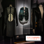 Shocking! Les mondes surréalistes d’Elsa Schiaparelli, nos photos de l'exposition mode au MAD