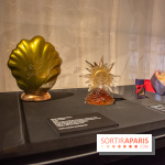 Shocking! Les mondes surréalistes d’Elsa Schiaparelli, nos photos de l'exposition mode au MAD