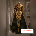 Shocking! Les mondes surréalistes d’Elsa Schiaparelli, nos photos de l'exposition mode au MAD