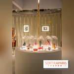 Shocking! Les mondes surréalistes d’Elsa Schiaparelli, nos photos de l'exposition mode au MAD