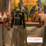 Shocking! Les mondes surréalistes d’Elsa Schiaparelli, nos photos de l'exposition mode au MAD