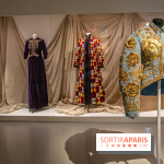 Shocking! Les mondes surréalistes d’Elsa Schiaparelli, nos photos de l'exposition mode au MAD