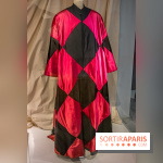 Shocking! Les mondes surréalistes d’Elsa Schiaparelli, nos photos de l'exposition mode au MAD