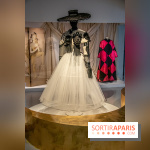 Shocking! Les mondes surréalistes d’Elsa Schiaparelli, nos photos de l'exposition mode au MAD