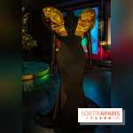 Shocking! Les mondes surréalistes d’Elsa Schiaparelli, nos photos de l'exposition mode au MAD