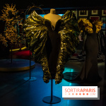 Shocking! Les mondes surréalistes d’Elsa Schiaparelli, nos photos de l'exposition mode au MAD