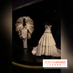 Shocking! Les mondes surréalistes d’Elsa Schiaparelli, nos photos de l'exposition mode au MAD