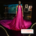 Shocking! Les mondes surréalistes d’Elsa Schiaparelli, nos photos de l'exposition mode au MAD