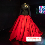 Shocking! Les mondes surréalistes d’Elsa Schiaparelli, nos photos de l'exposition mode au MAD