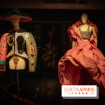 Shocking! Les mondes surréalistes d’Elsa Schiaparelli, nos photos de l'exposition mode au MAD